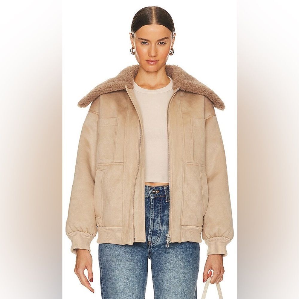 Song Of Style Debika Jacket